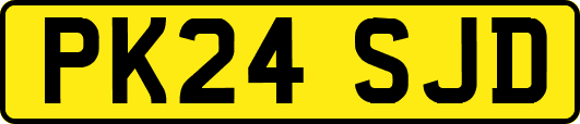 PK24SJD