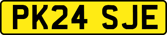 PK24SJE