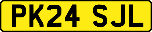 PK24SJL