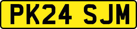 PK24SJM