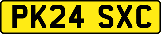 PK24SXC