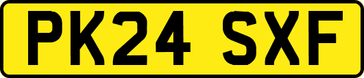 PK24SXF