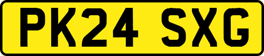 PK24SXG