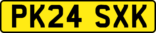 PK24SXK