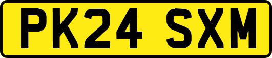 PK24SXM