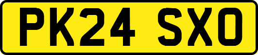 PK24SXO