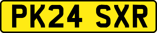PK24SXR