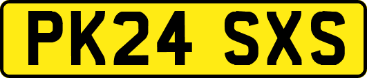 PK24SXS