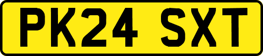 PK24SXT