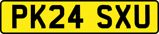 PK24SXU