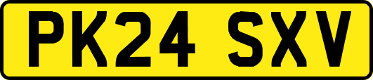 PK24SXV