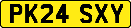 PK24SXY