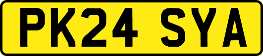 PK24SYA