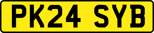 PK24SYB