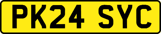 PK24SYC