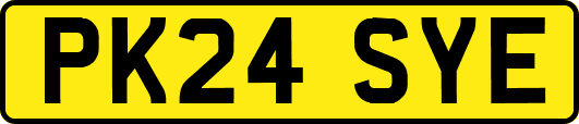 PK24SYE