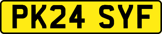 PK24SYF
