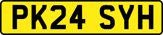PK24SYH
