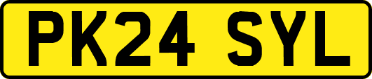 PK24SYL