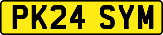 PK24SYM