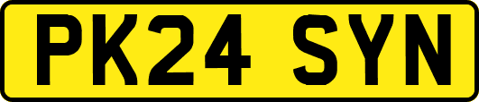 PK24SYN