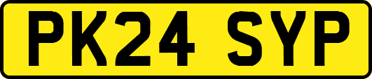 PK24SYP