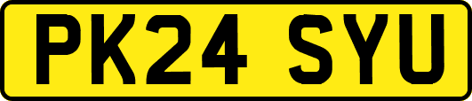 PK24SYU