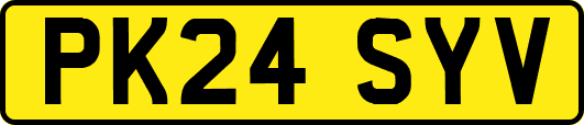 PK24SYV