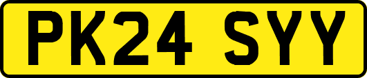PK24SYY