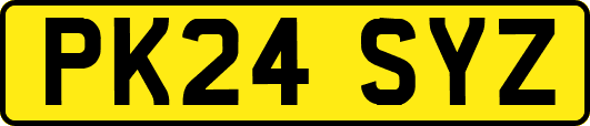 PK24SYZ