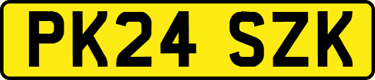 PK24SZK