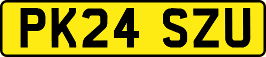 PK24SZU