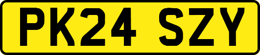 PK24SZY