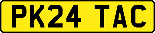 PK24TAC