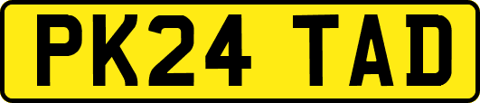 PK24TAD