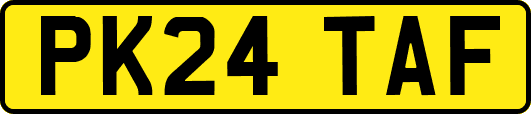 PK24TAF