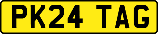 PK24TAG