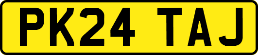 PK24TAJ
