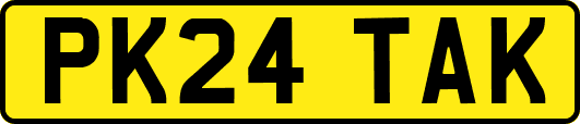 PK24TAK