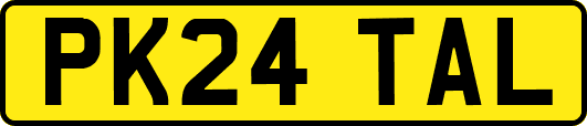 PK24TAL