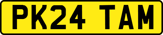 PK24TAM