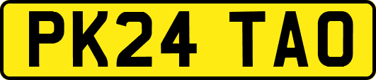 PK24TAO