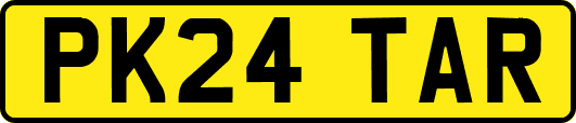PK24TAR