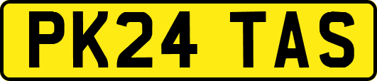 PK24TAS