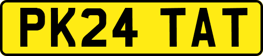 PK24TAT