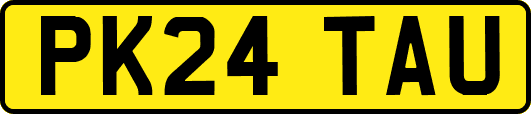 PK24TAU