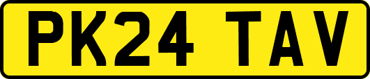PK24TAV