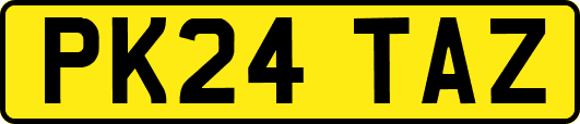 PK24TAZ
