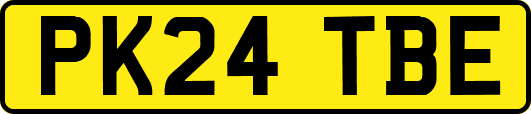 PK24TBE