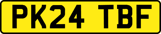 PK24TBF